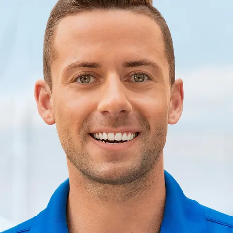 Chandler Brooks
