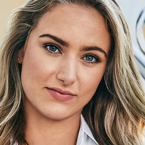 Courtney Skippon