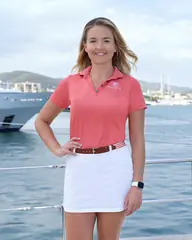 Daisy Kelliher