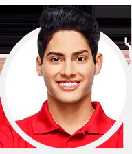 Daniel "Danny" Zureikat