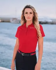 Elena Dubaich