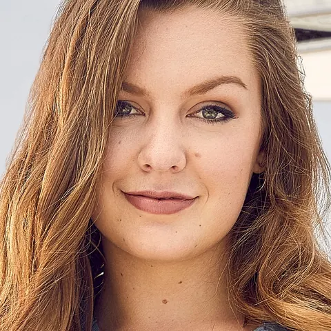 Georgia Grobler