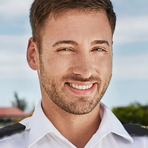 James Hough