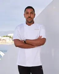 Johnathan "Jono" Shillingford
