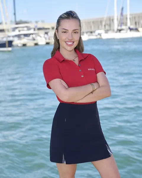 Kizzi Kitchener