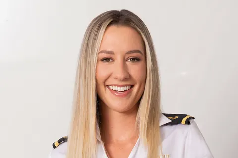 Lara Du Preez