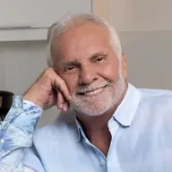 Lee Rosbach