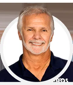 Lee Rosbach