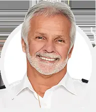 Lee Rosbach