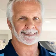 Lee Rosbach