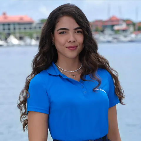 Marina Marcondes de Barros