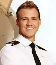 Max Hagley