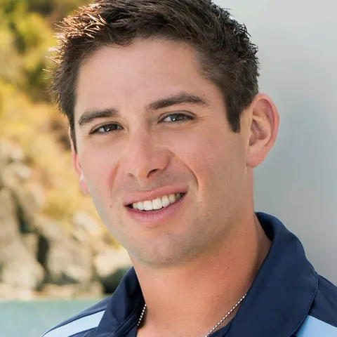 Nico Scholly