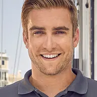 Parker McCown