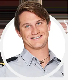 Trevor Walker
