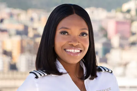 Tumi Mhlongo
